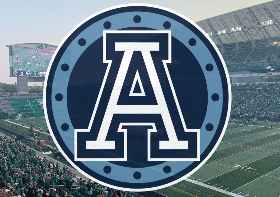 Toronto Argonauts to call Mosaic Stadium home for one CFL game in 2026