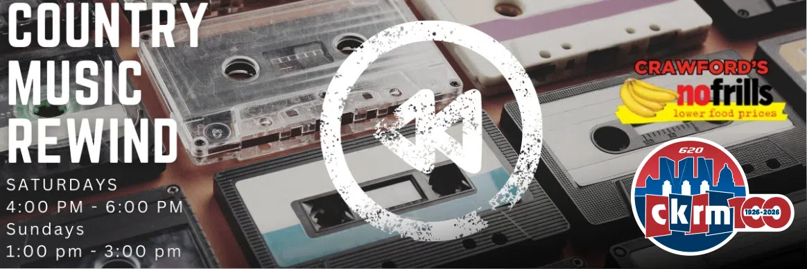 Feature: https://listen.streamon.fm/ckrm