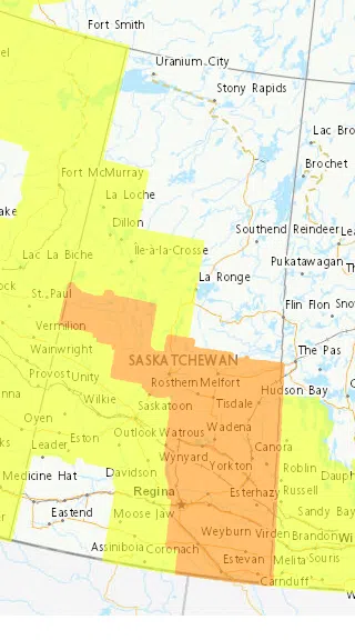 Image courtesy Environment and Climate Change Canada.