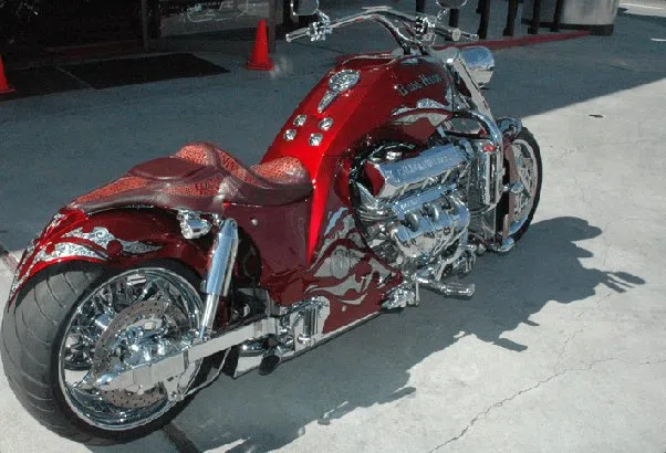 What is the loudest Harley Davidson? - Quora
