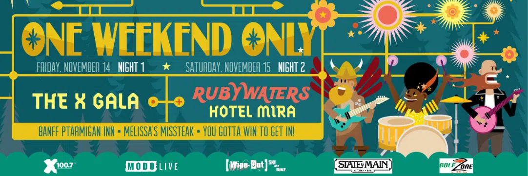 Feature: https://www.xreddeer.com/2025/08/18/one-weekend-only-2025/