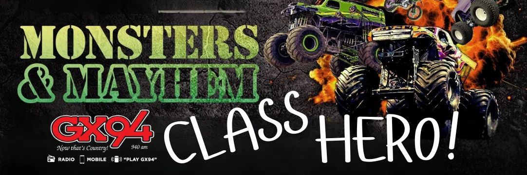 Feature: https://www.gx94radio.com/2025/05/20/gx94-class-hero/