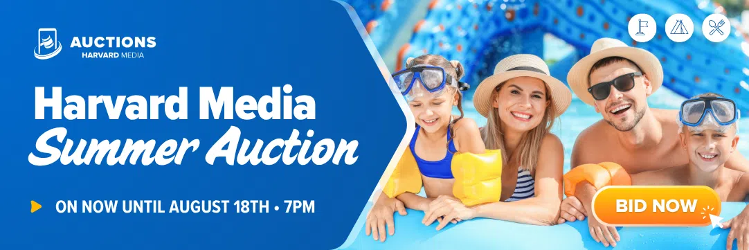 Feature: https://harvardmediaauctions.com/Events