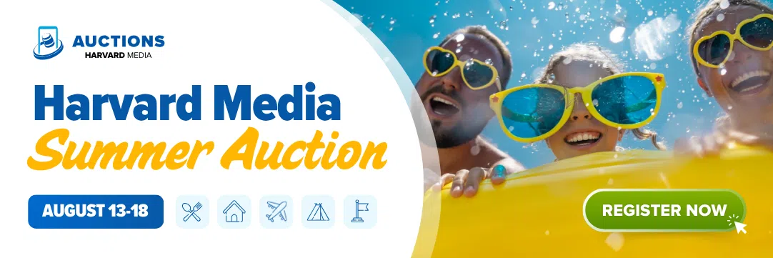 Feature: https://harvardmediaauctions.com/Events
