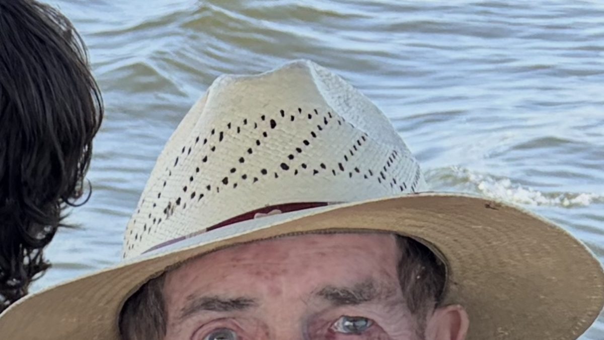 Yorkton RCMP searching for missing man