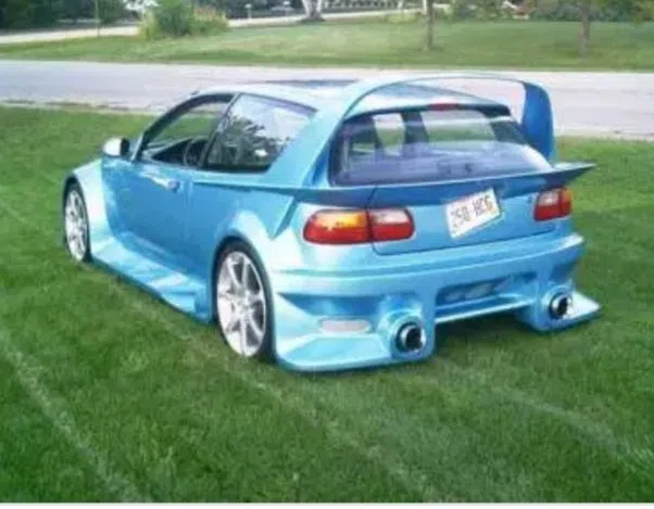 What is a ricer car? - Quora