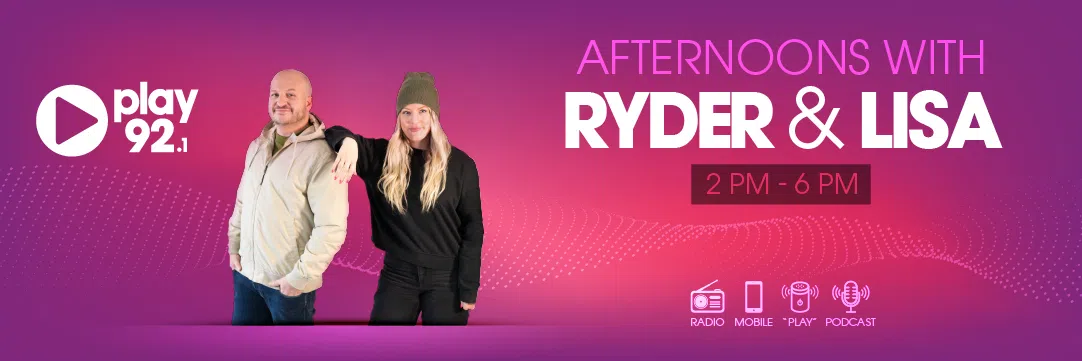 Feature: https://www.play92.ca/play-afternoons