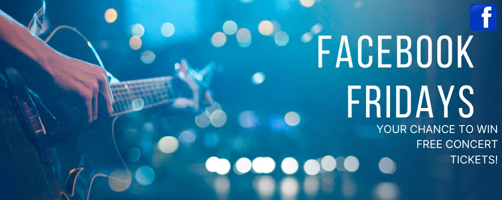 Feature: https://www.easy991.com/facebook-fridays/