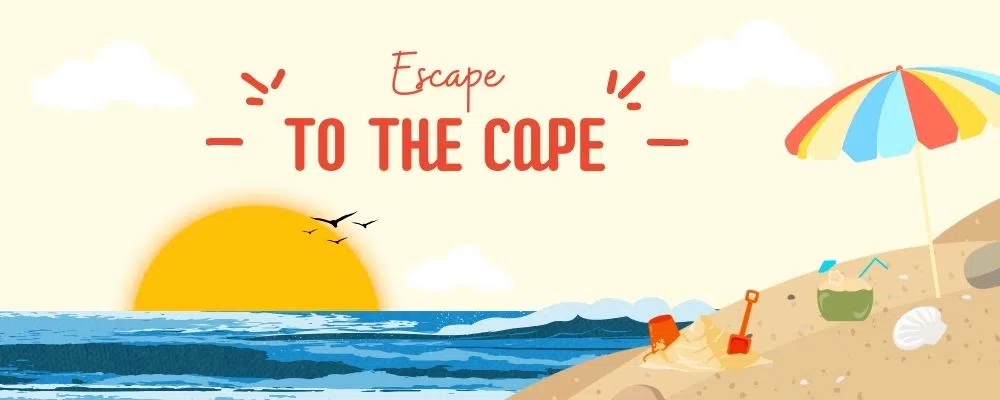 Feature: https://d3709.cms.socastsrm.com/escape-to-the-cape-2025/?preview=true