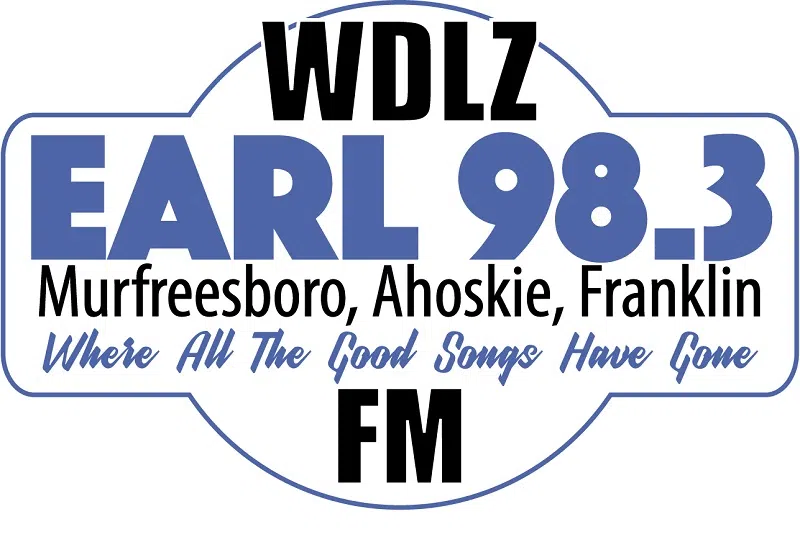Earl 98.3 (WDLZ-FM)