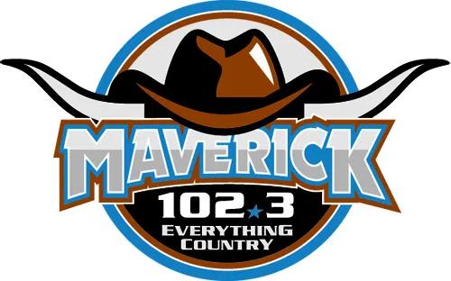 102.3 Maverick (WPTM-FM)