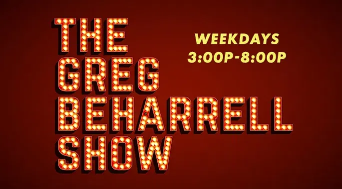 Feature: /the-greg-beharrell-show/