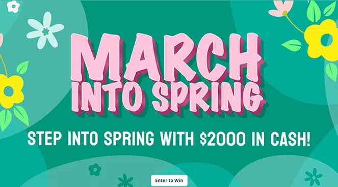 Feature: https://d3724.cms.socastsrm.com/win/march-into-spring/