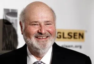  Rob Reiner in Beverly Hills, Calif., Friday, Oct. 8, 2010. (AP Photo/Matt Sayles, File)