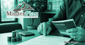 Annuities - The Right Investment?