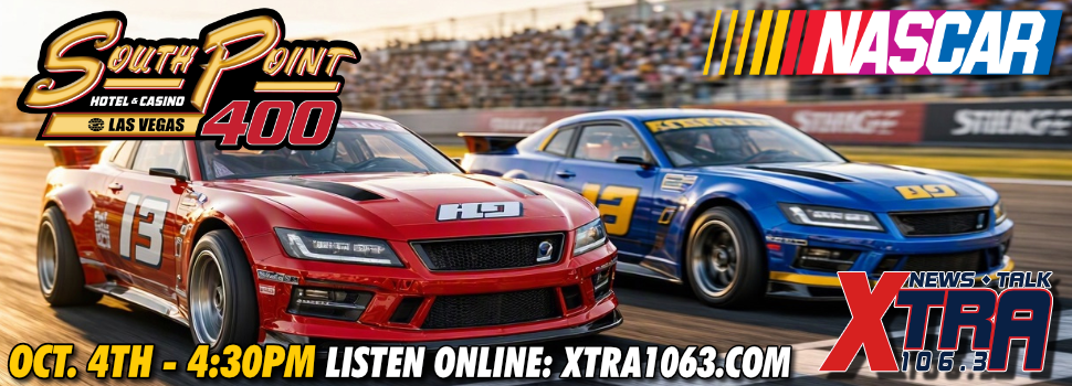 Feature: https://www.XTRA1063.com/listen-live