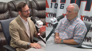 Josh Tolbert joins The Ben Burnett Show to discuss his campaign for the Georgia Public Service Commission.