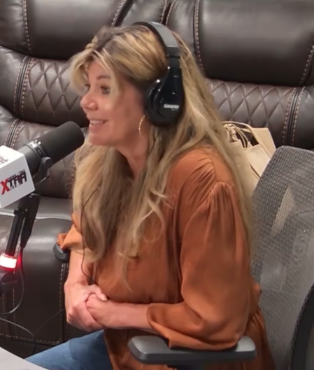 Bridget Thorne on Property Taxes, Fulton County Spending & Her Re-Election Race. (Photo: XTRA 106.3FM)