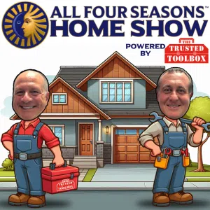 all 4 seasons home show