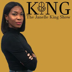 the janelle king show
