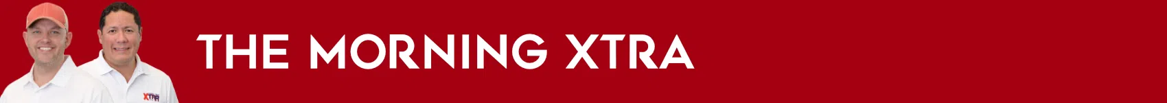morning xtra header