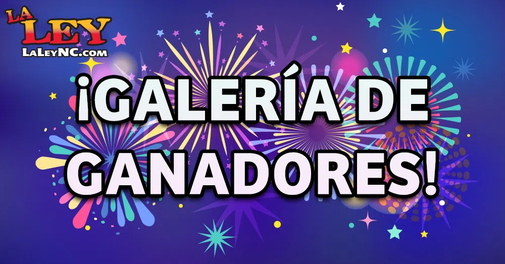 Feature: https://www.laleync.com/galeria_deganadores/