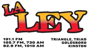 La Ley 101.1 FM