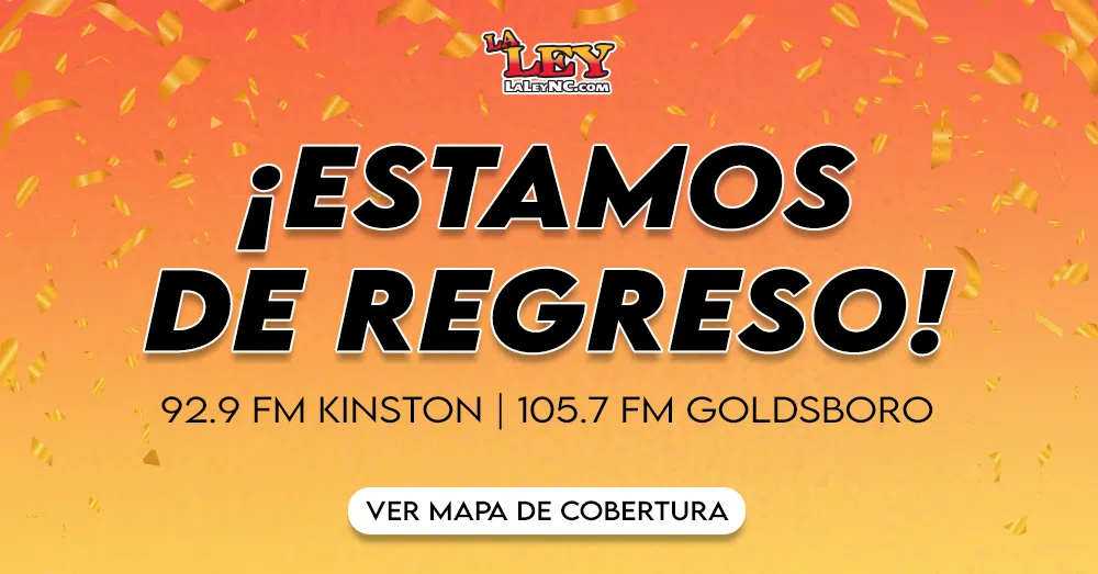 Feature: https://www.laleync.com/estamos-de-regreso/