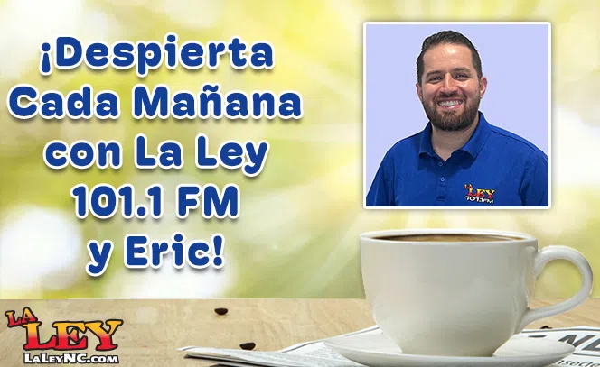 Feature: /manana-con-eric/