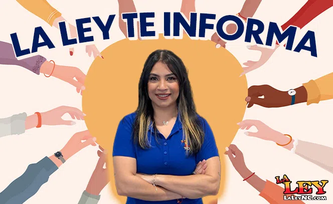 Feature: /la-ley-te-informa/