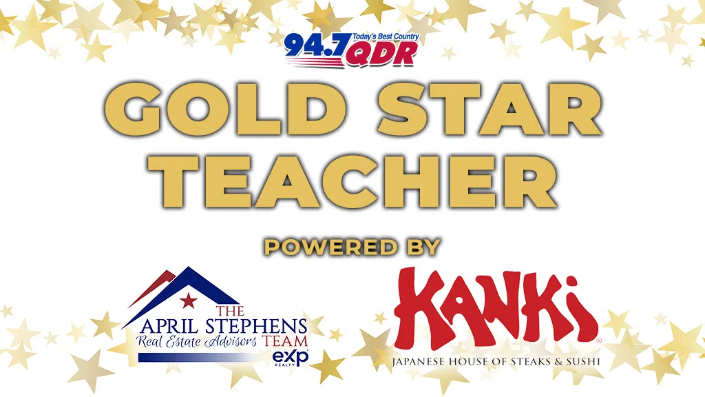 Feature: https://d3731.cms.socastsrm.com/gold-star-teacher-of-the-month/