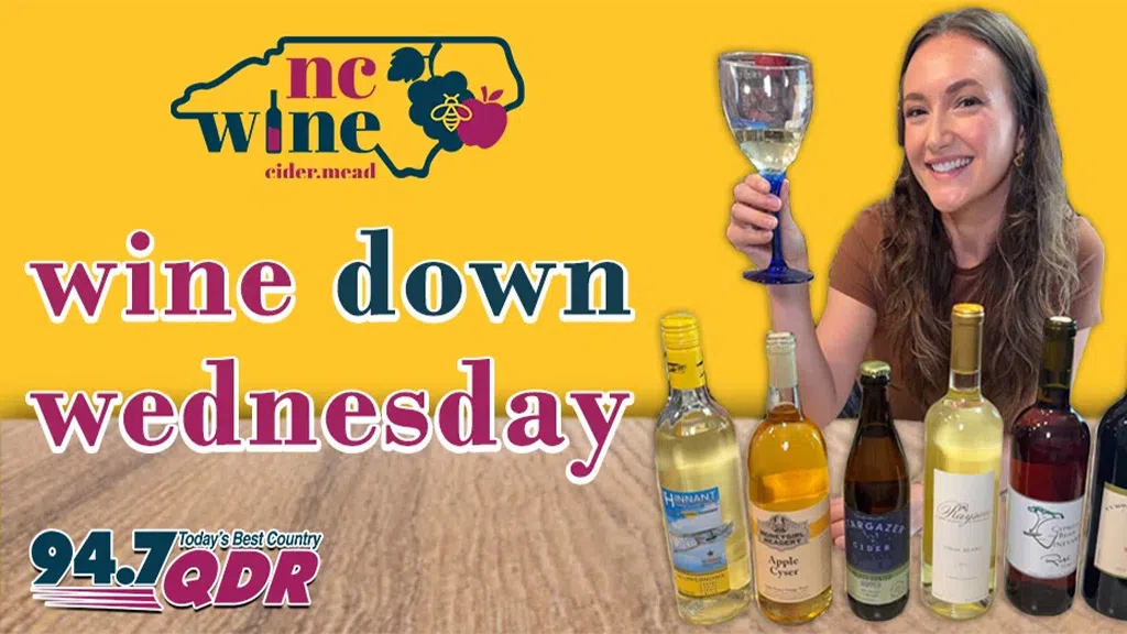Feature: https://d3731.cms.socastsrm.com/2026/01/21/wine-down-wednesday/