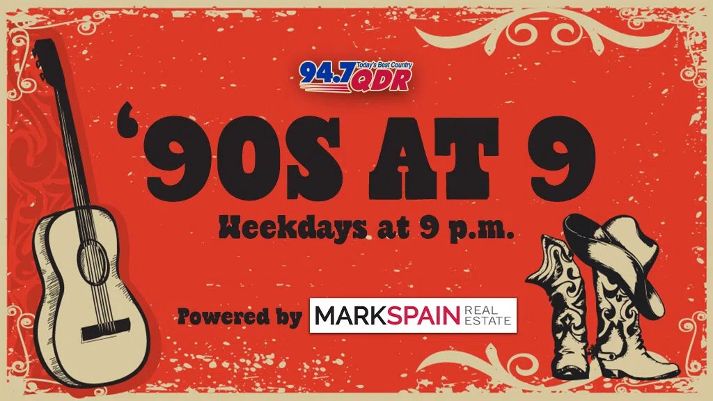 Feature: https://d3731.cms.socastsrm.com/2026/02/17/90s-at-9-powered-by-mark-spain-real-estate-2/