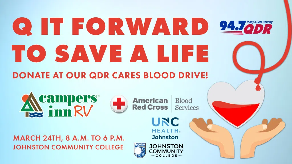 Feature: https://d3731.cms.socastsrm.com/2026/02/20/qdr-cares-blood-drive-q-it-forward-and-save-a-life/
