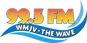 99.5 / 97.5 The Wave (WMJV-FM)