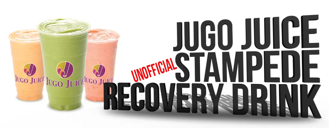 Win Jugo Juice!