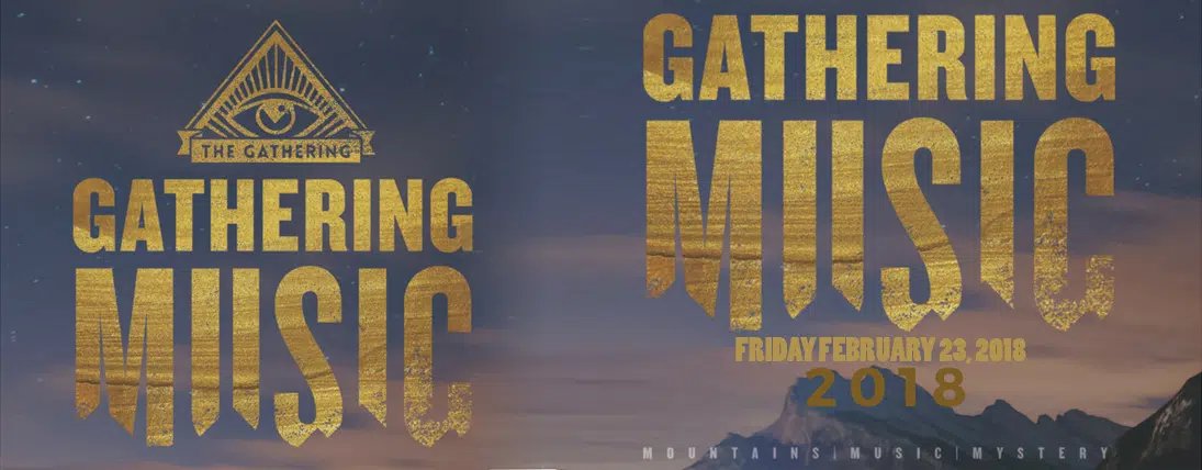Win tickets to The Gathering Music Festival