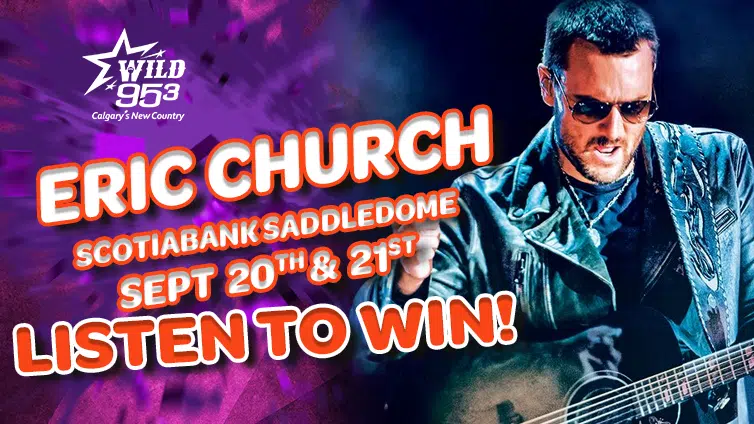 Eric Church
