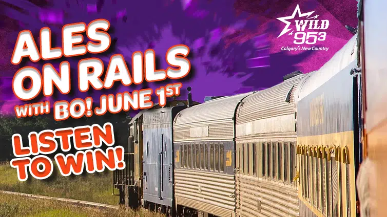 Ales on Rails with Bo!