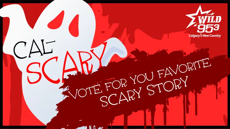 Cal-Scary