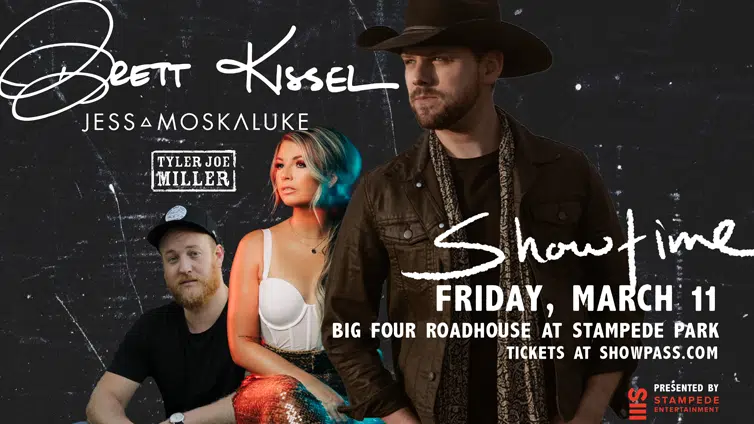 Brett Kissel