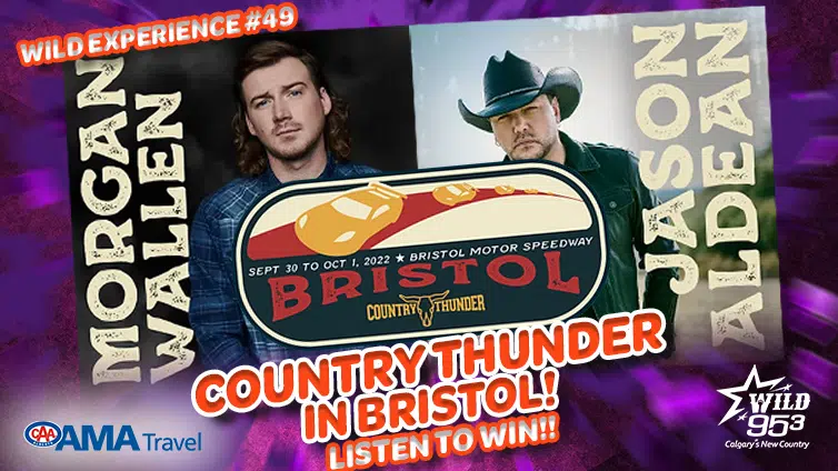 Country Thunder Bristol