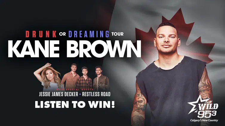 Kane Brown