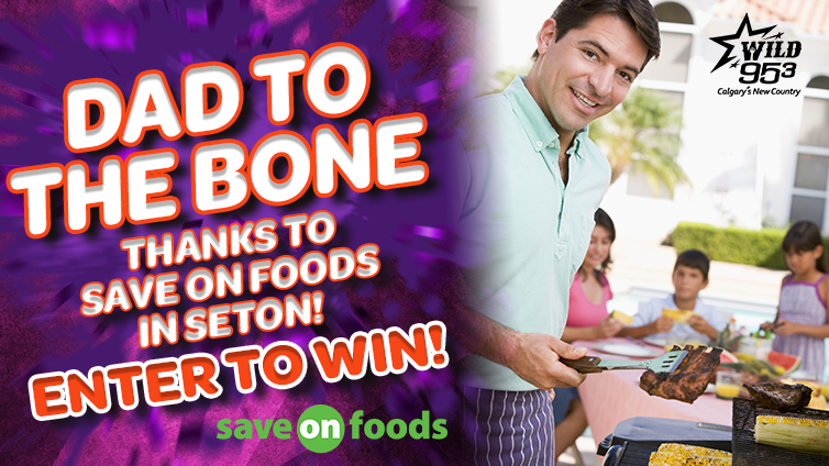 Dad to the Bone