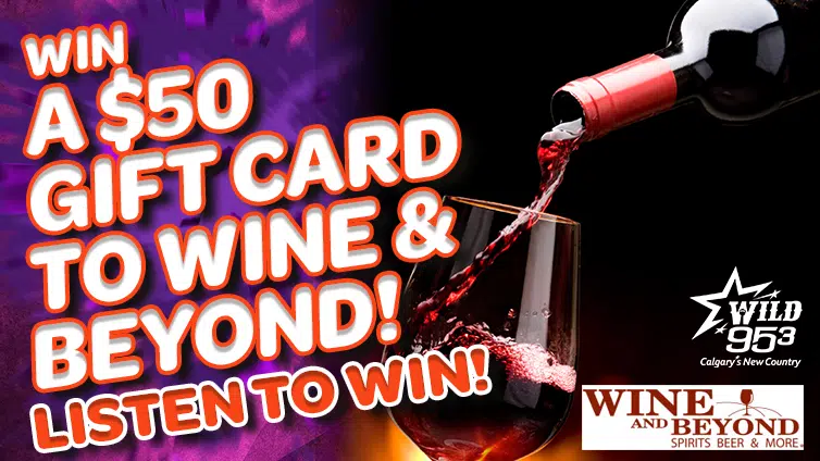 Get WILD at Work thanks to Wine & Beyond!