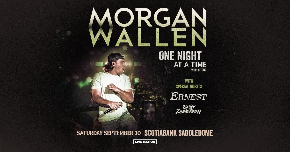 Bawlin’ for Wallen Tickets