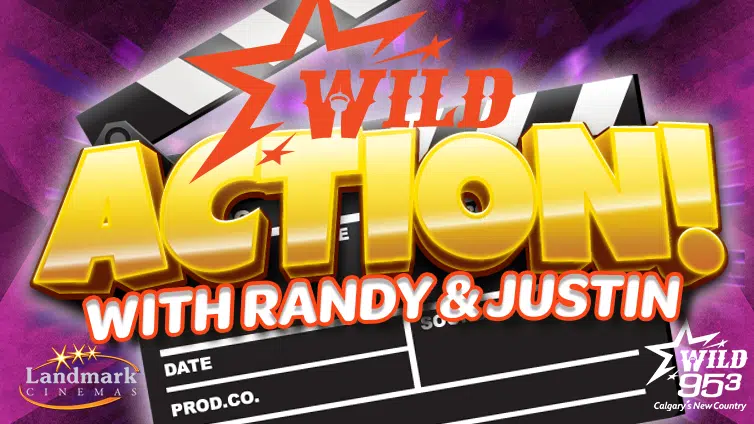 WILD ACTION