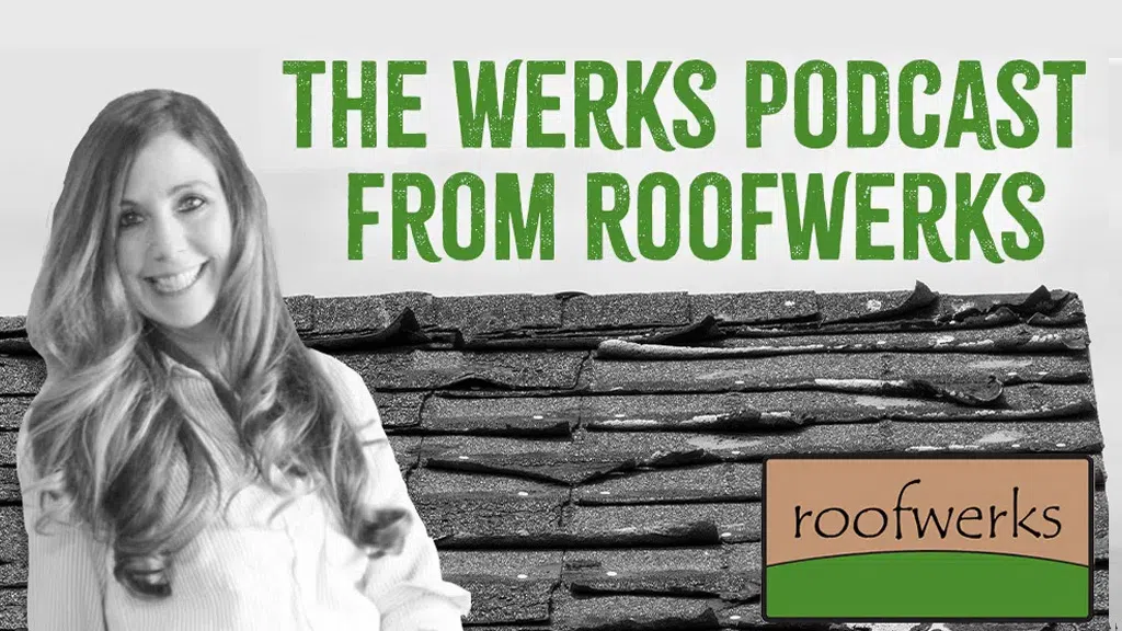 Feature: https://www.kix102fm.com/the-werks-podcast-from-roofwerks/