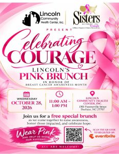 Pink Brunch