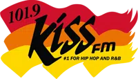 101.9 Kiss FM (WIKS-FM)